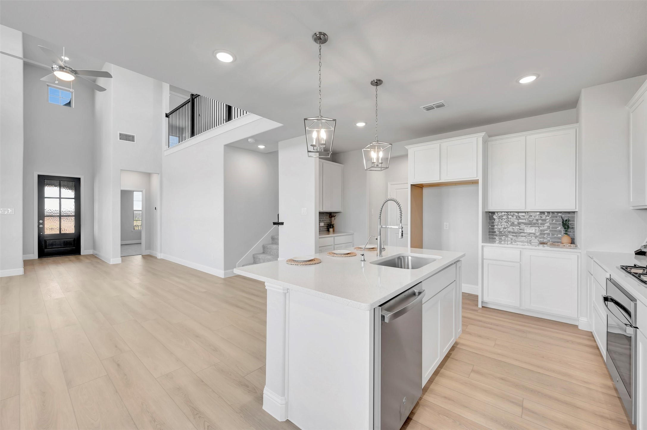 3848 Nocona Street Celina TX 75009