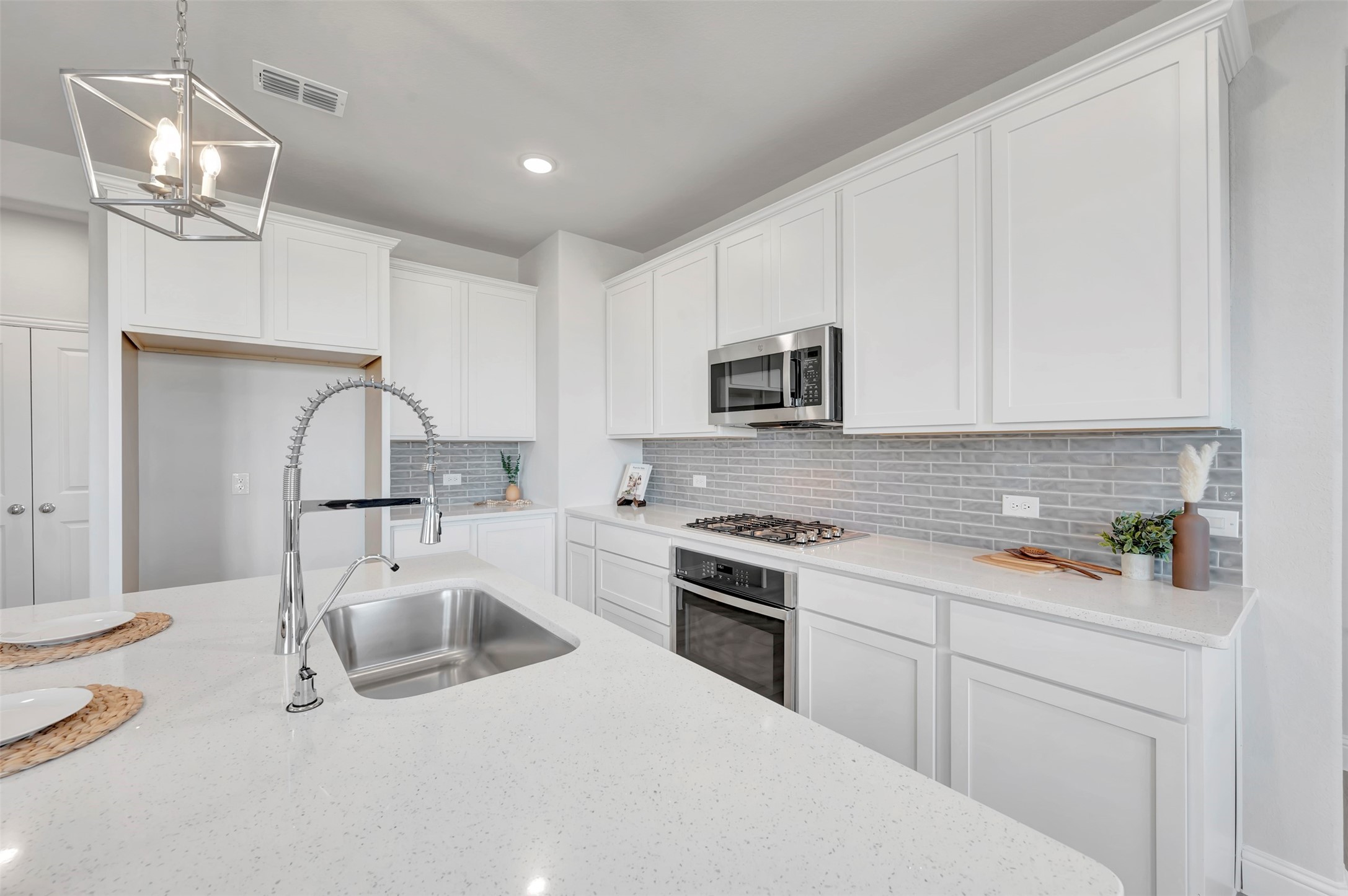 3848 Nocona Street Celina TX 75009