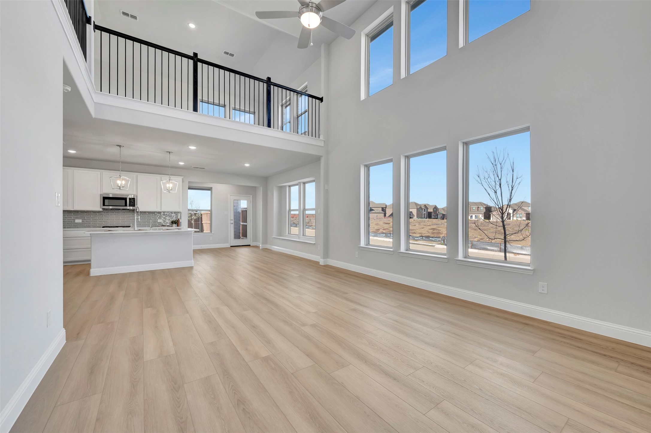 3848 Nocona Street Celina TX 75009