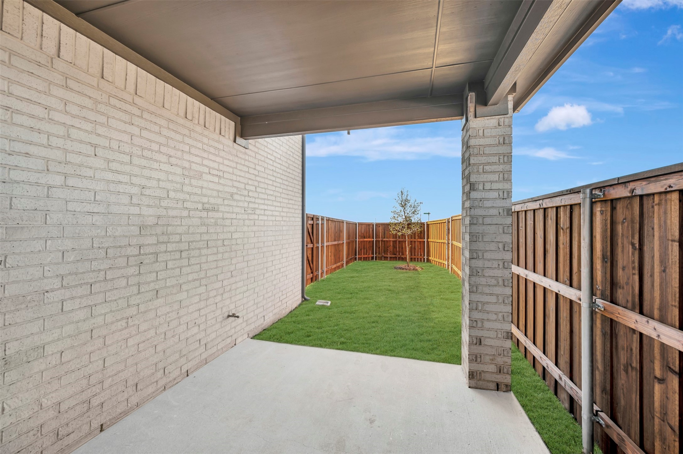 3848 Nocona Street Celina TX 75009