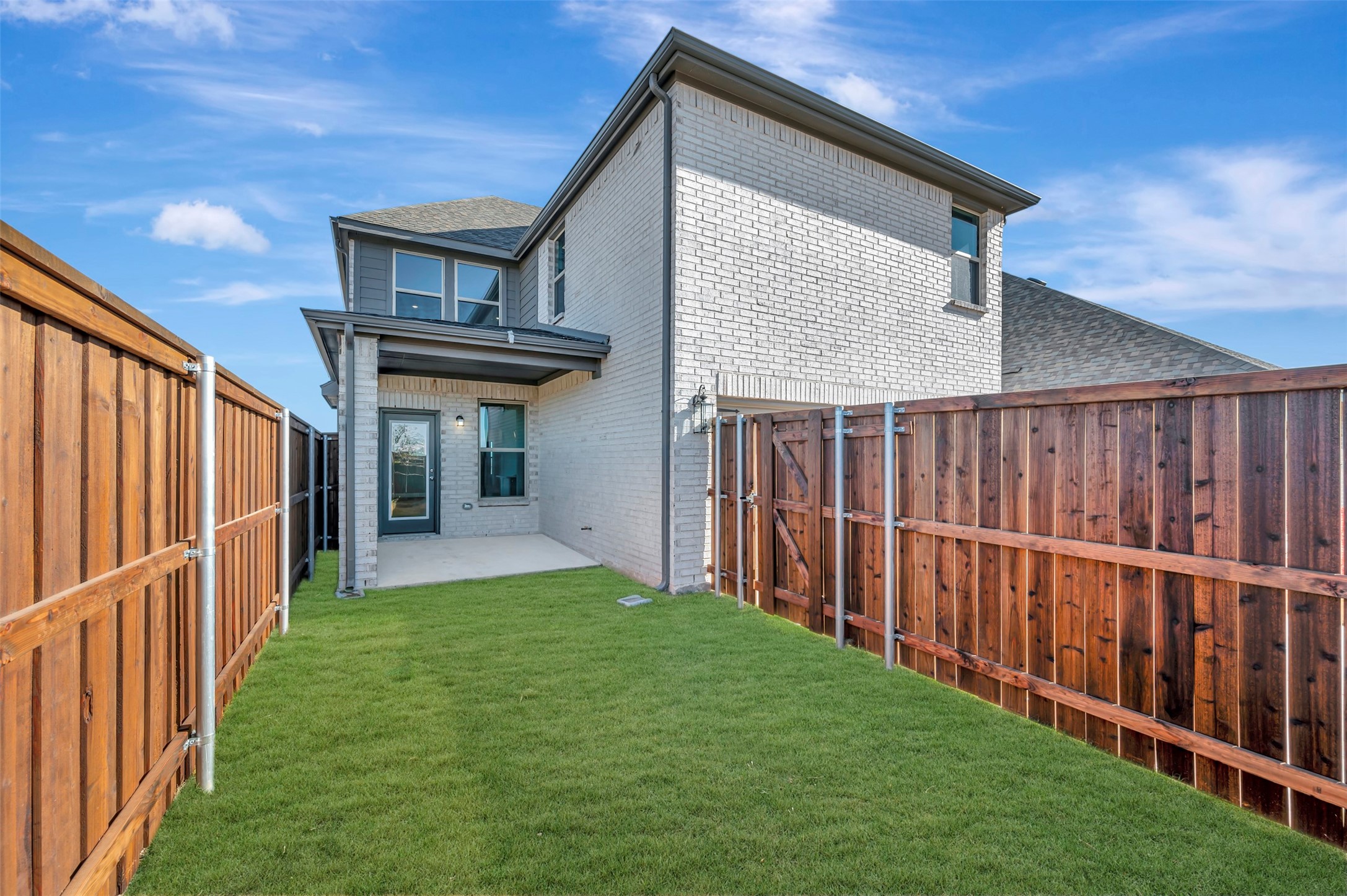 3848 Nocona Street Celina TX 75009