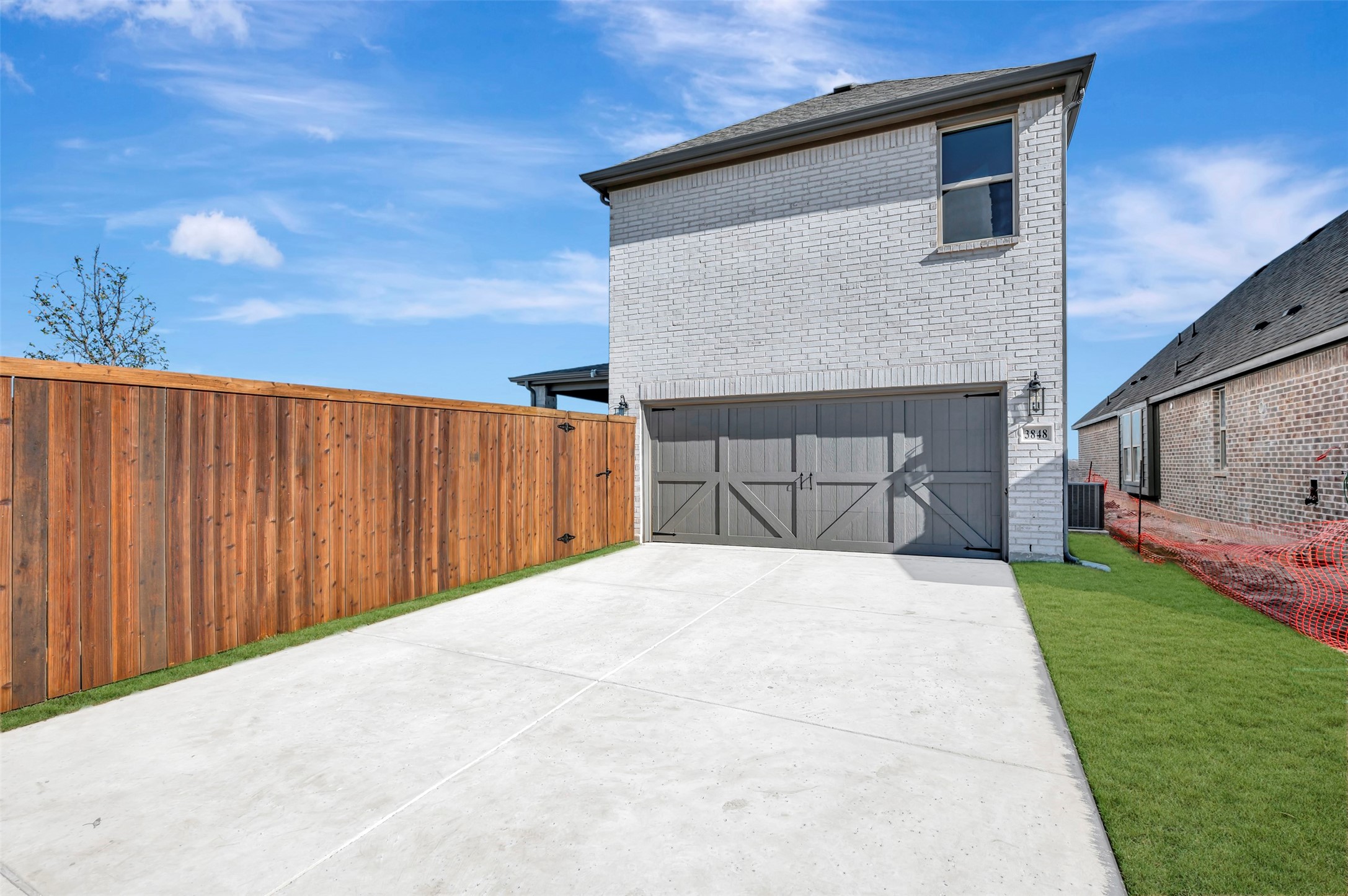 3848 Nocona Street Celina TX 75009