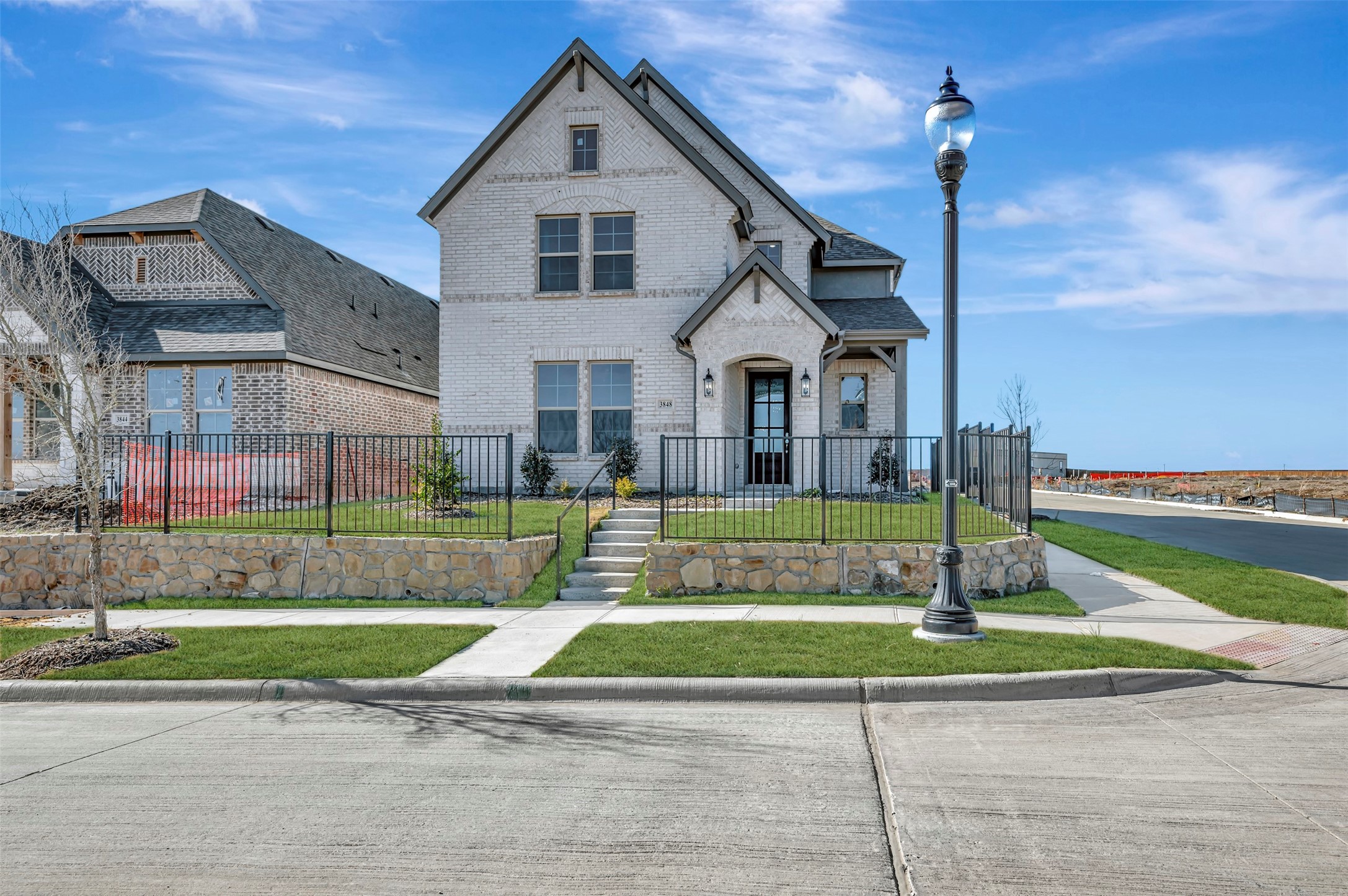 3848 Nocona Street Celina TX 75009