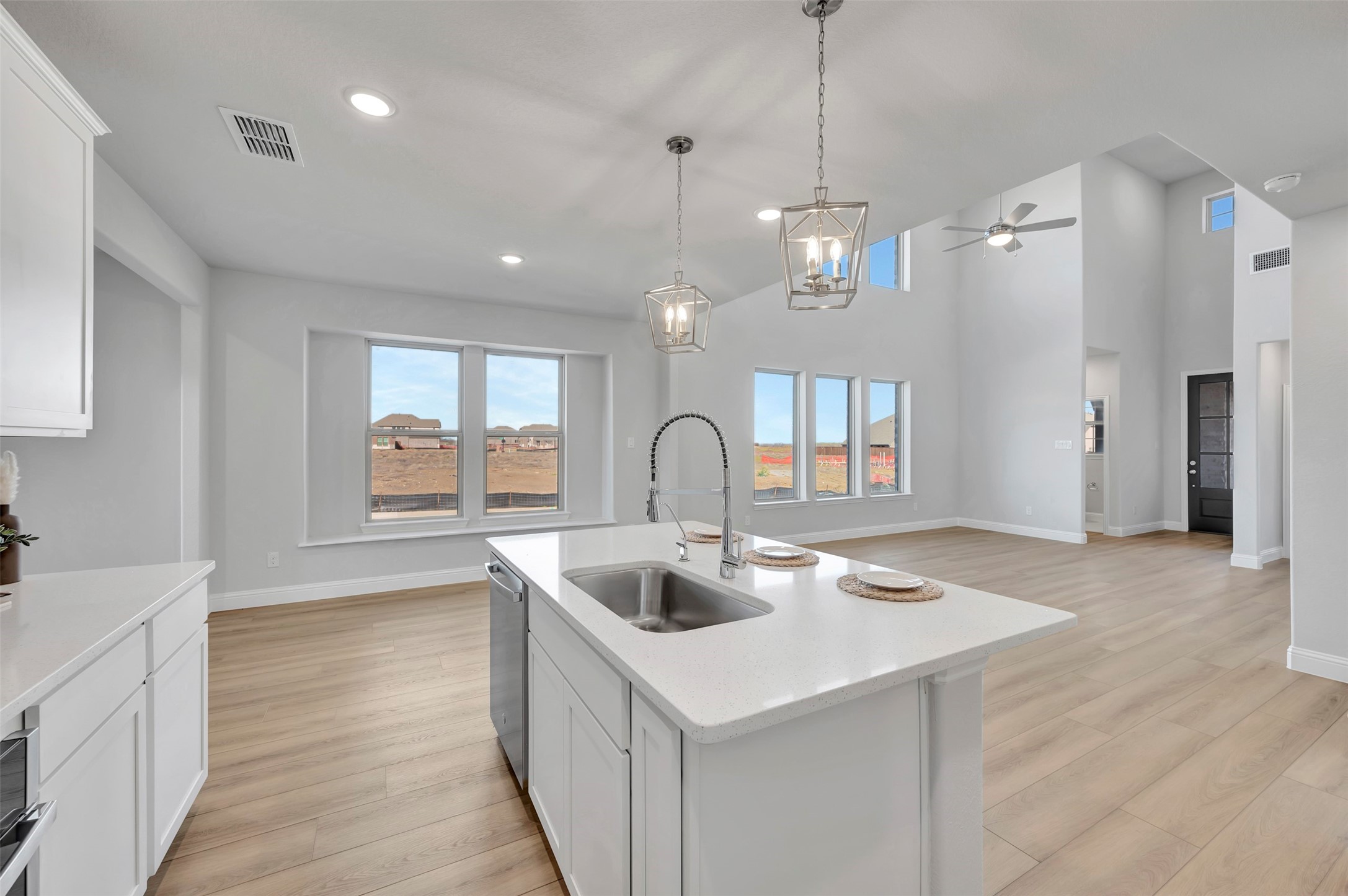 3848 Nocona Street Celina TX 75009