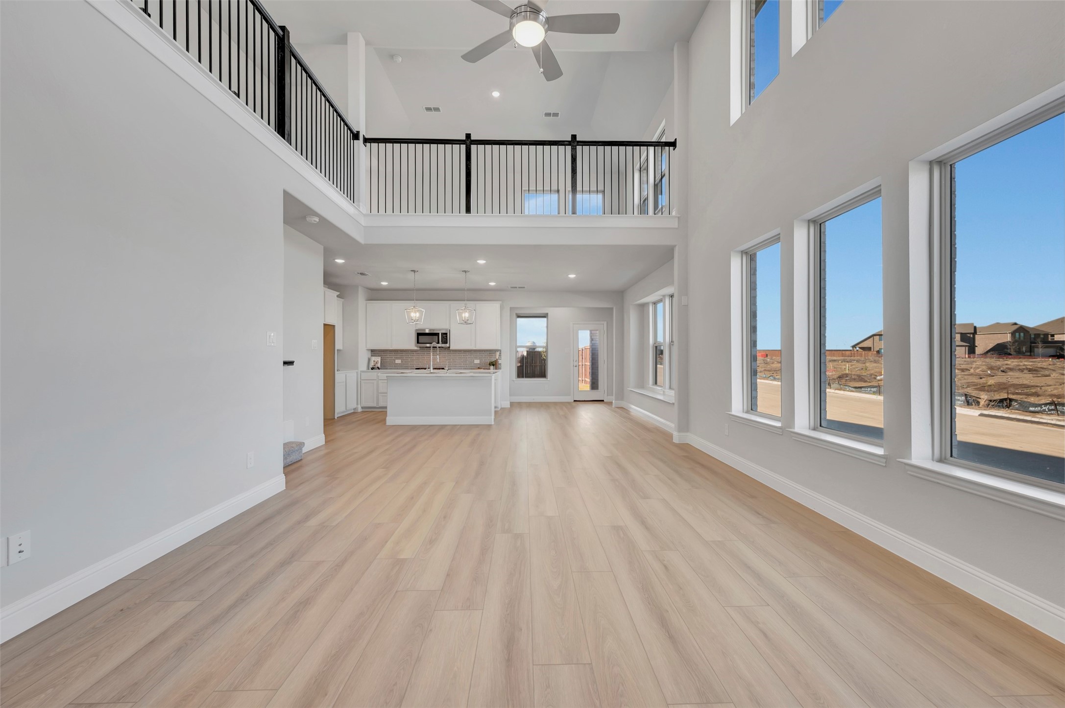 3848 Nocona Street Celina TX 75009