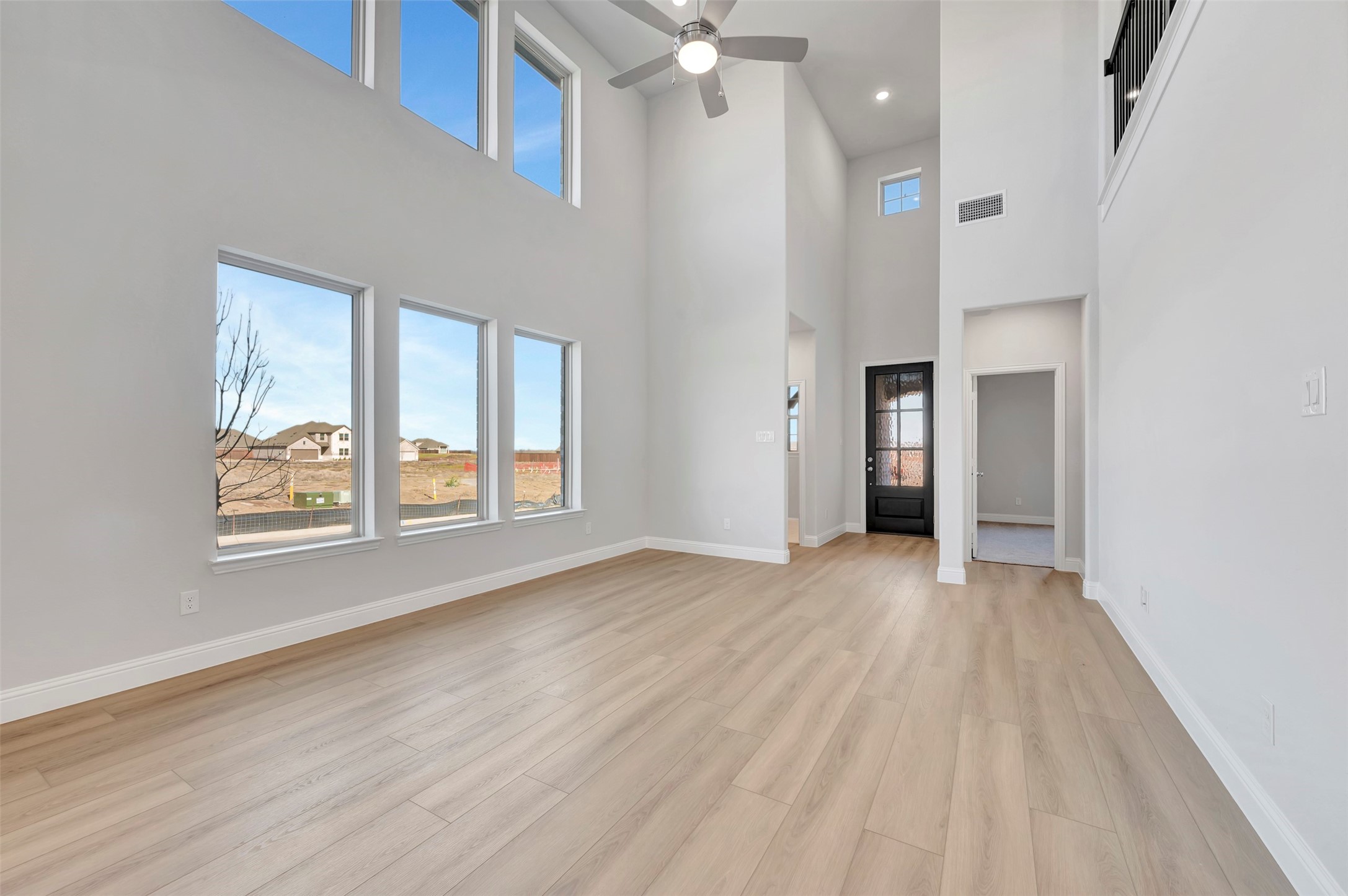 3848 Nocona Street Celina TX 75009