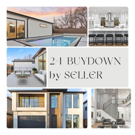 4807 W University Boulevard Dallas TX 75209