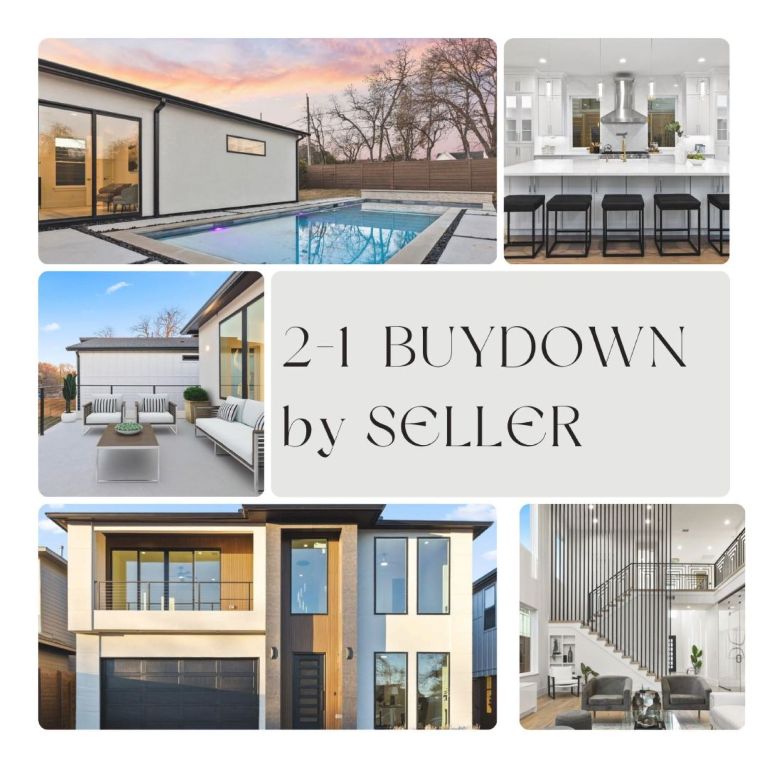 4807 W University Boulevard Dallas TX 75209