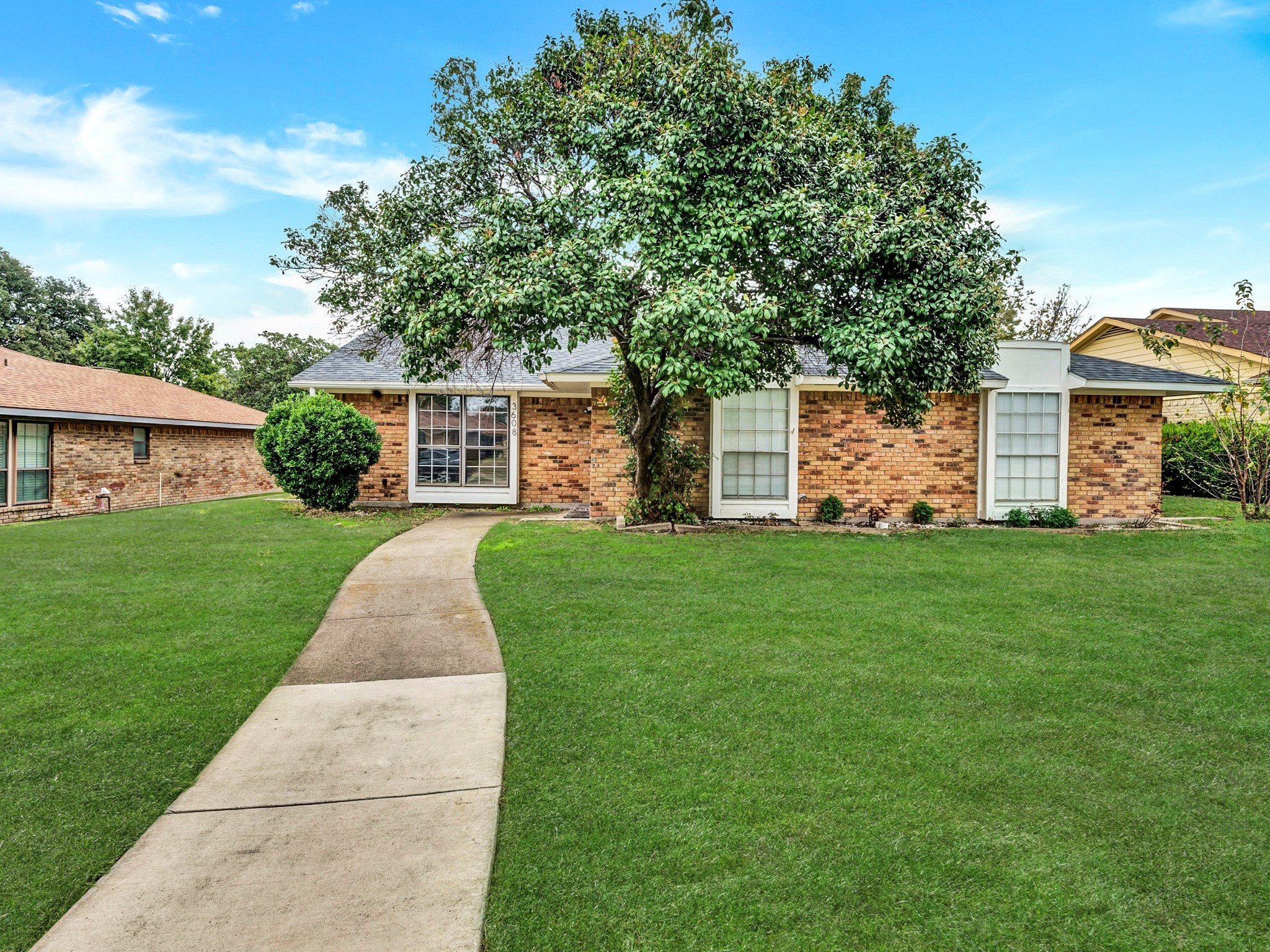 3608 Cromwell Street Plano TX 75075