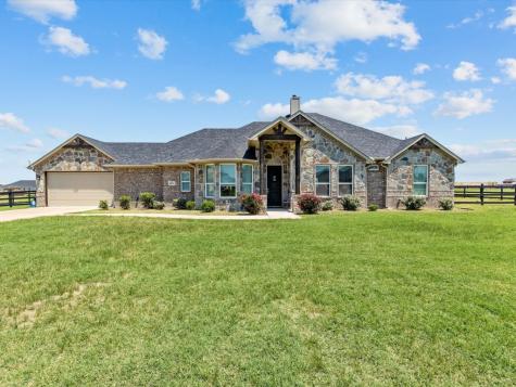 6024 Berry Ridge Lane Joshua TX 76058