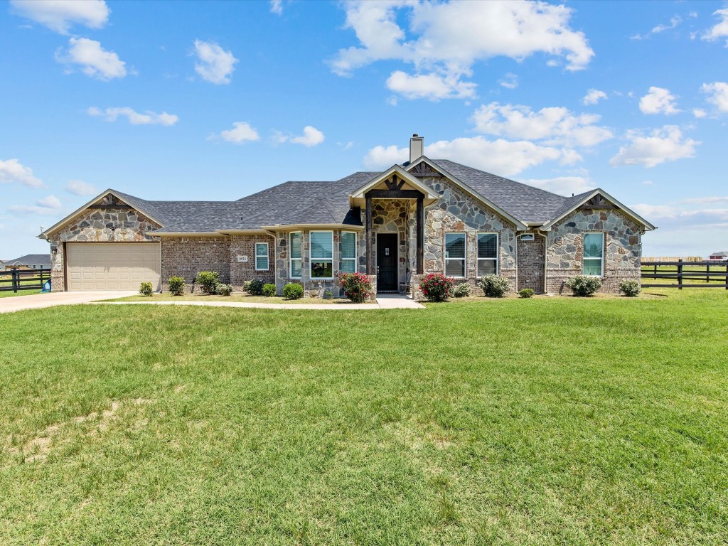 6024 Berry Ridge Lane Joshua TX 76058