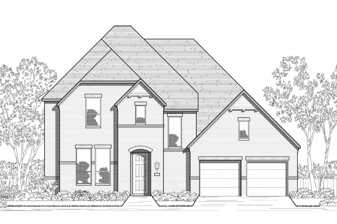 14300 Overlook Park Drive Aledo TX 76008
