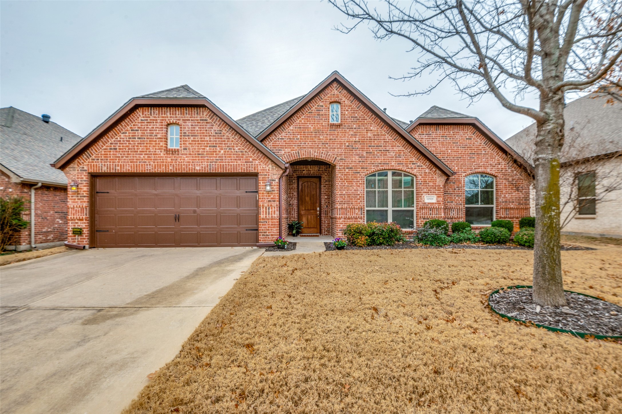 11929 Hathaway Drive Fort Worth TX 76108