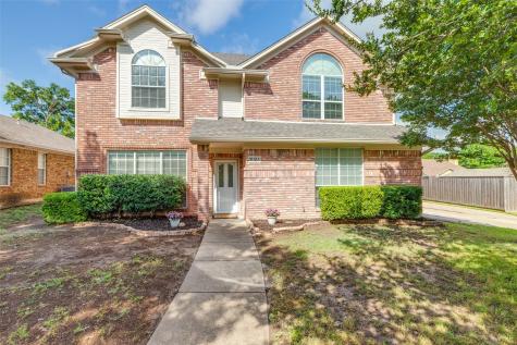 10101 Napa Valley Drive Frisco TX 75035