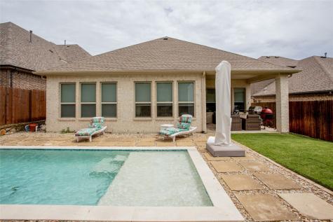 3621 Walden Drive Mckinney TX 75071