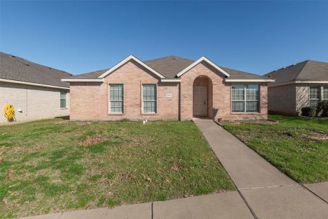 816 Canyon Place Desoto TX 75115