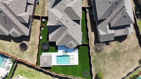 4210 Blue Sage Drive Prosper TX 75078
