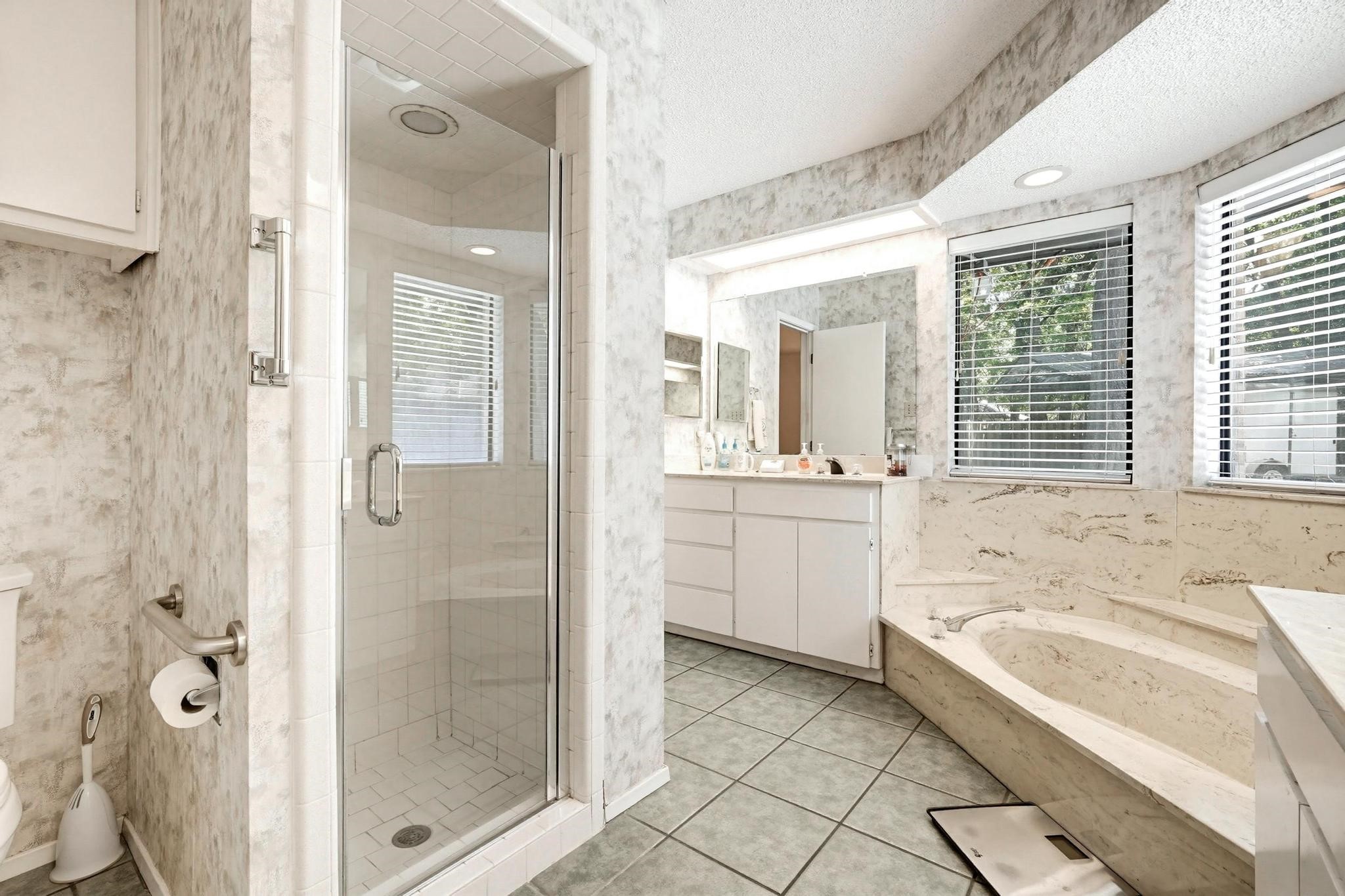 2401 Oak Shadow Court Arlington TX 76017
