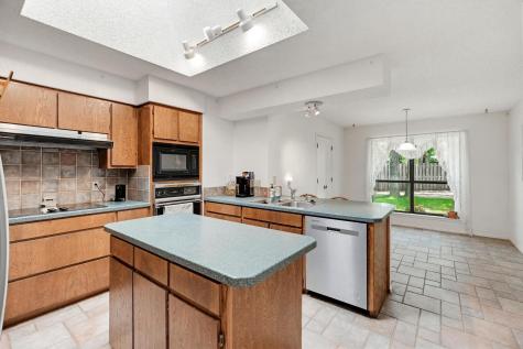 2401 Oak Shadow Court Arlington TX 76017