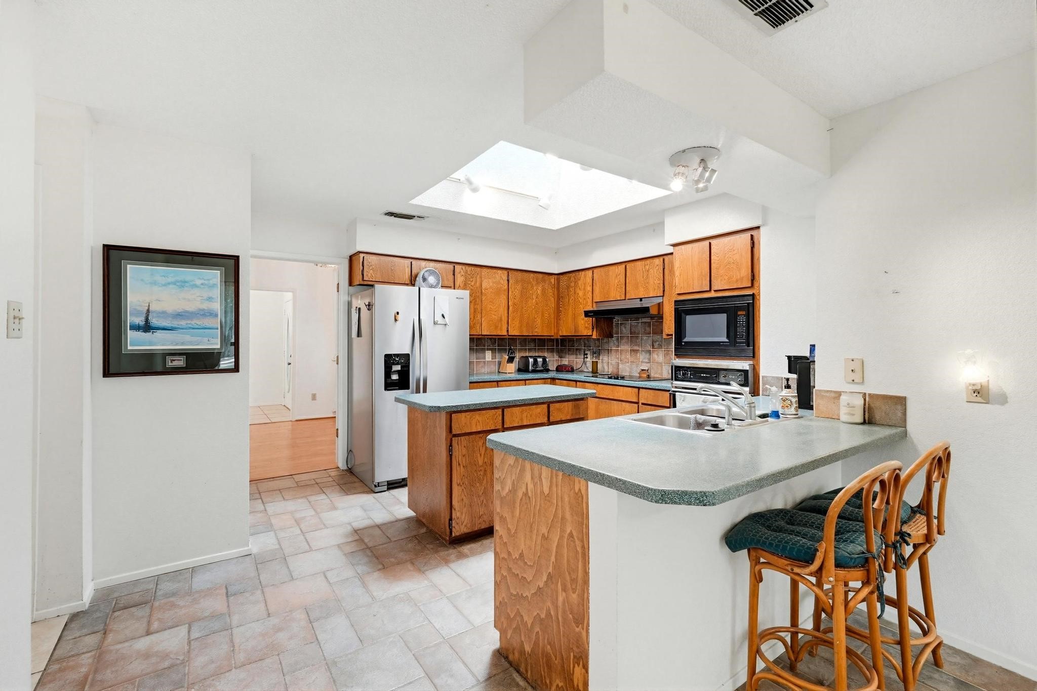 2401 Oak Shadow Court Arlington TX 76017