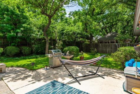2401 Oak Shadow Court Arlington TX 76017