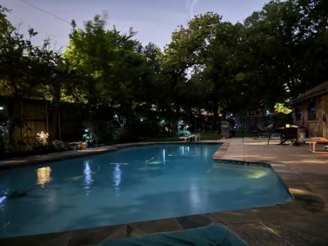 2401 Oak Shadow Court Arlington TX 76017