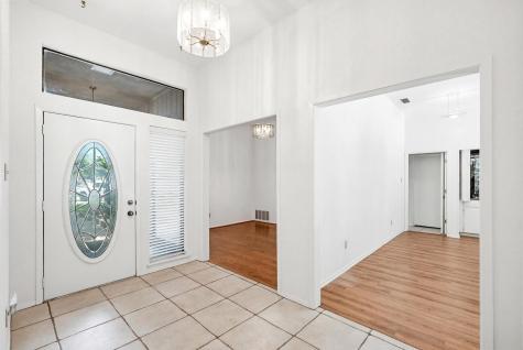 2401 Oak Shadow Court Arlington TX 76017