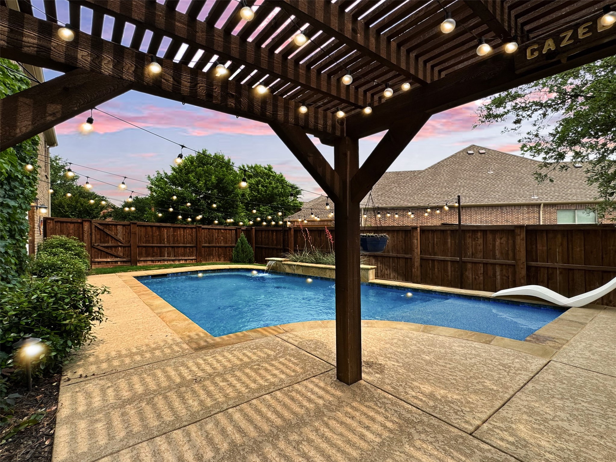7304 Chittamwood Court Denton TX 76208