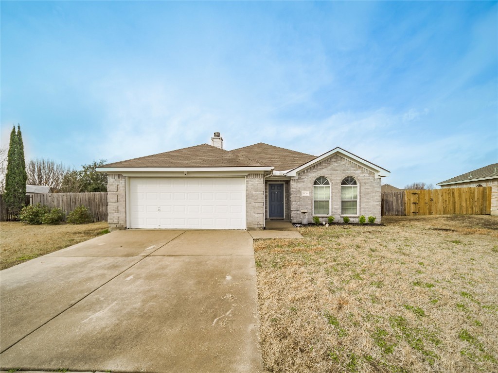 7212 Jessie Court Arlington TX 76002