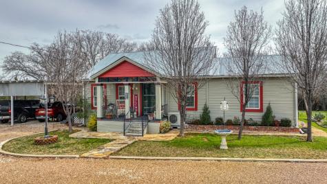 208 Holders Chapel Road Weatherford TX 76088