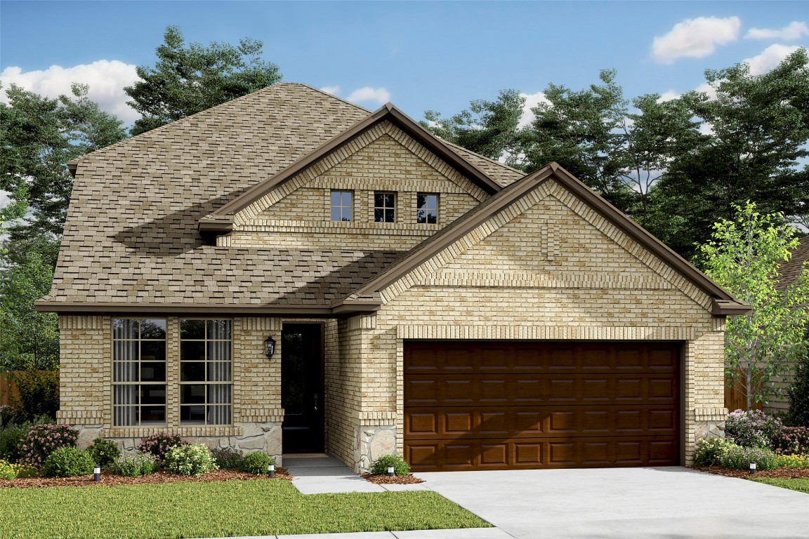 1351 Stampede Street Justin TX 76247