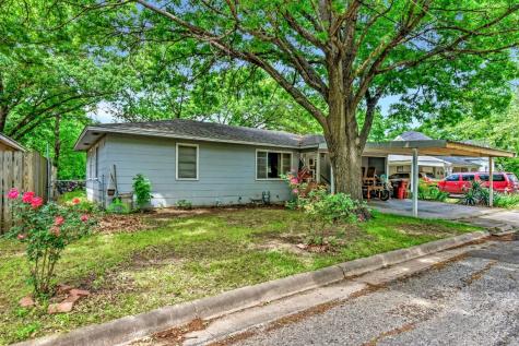 1519 Oriental Street Bonham TX 75418