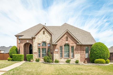 425 Quail Creek Drive Murphy TX 75094