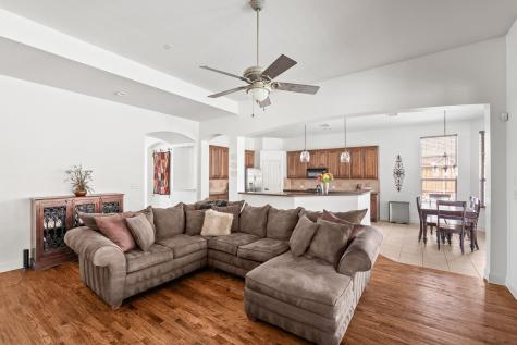 425 Quail Creek Drive Murphy TX 75094