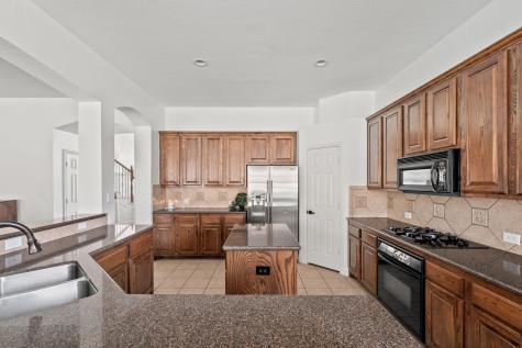 425 Quail Creek Drive Murphy TX 75094