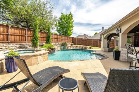 425 Quail Creek Drive Murphy TX 75094