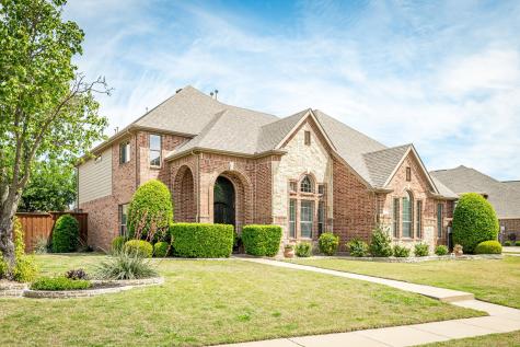 425 Quail Creek Drive Murphy TX 75094