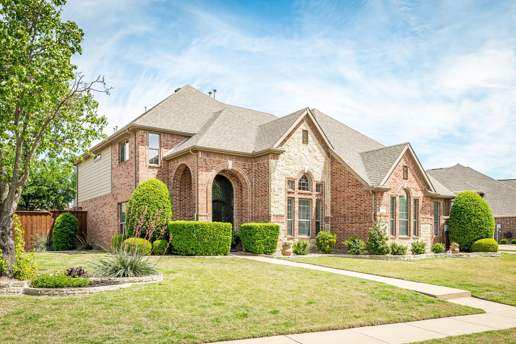 425 Quail Creek Drive Murphy TX 75094
