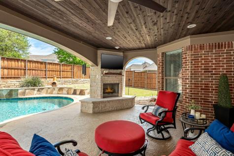425 Quail Creek Drive Murphy TX 75094