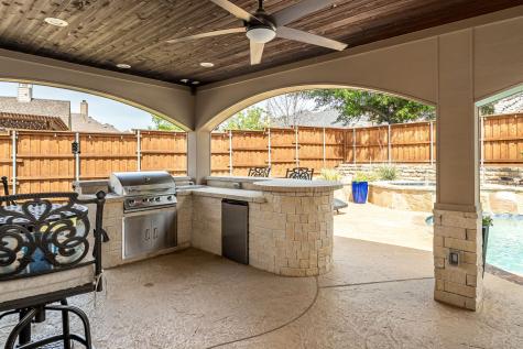 425 Quail Creek Drive Murphy TX 75094