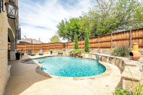 425 Quail Creek Drive Murphy TX 75094