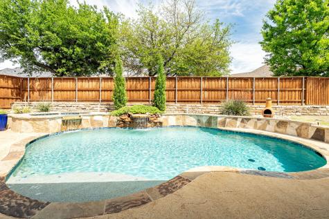 425 Quail Creek Drive Murphy TX 75094