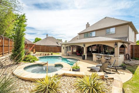 425 Quail Creek Drive Murphy TX 75094