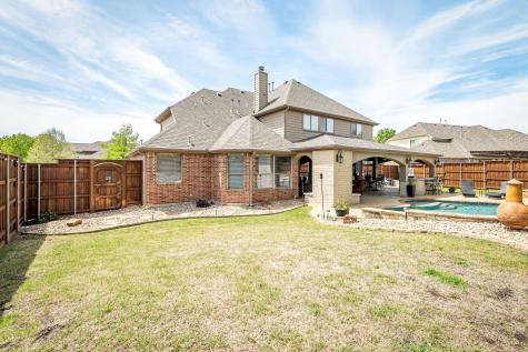 425 Quail Creek Drive Murphy TX 75094