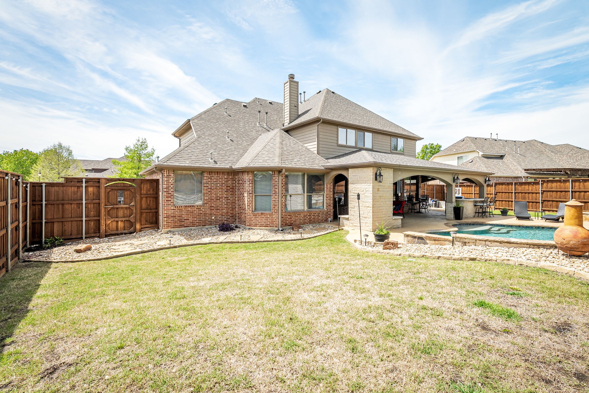 425 Quail Creek Drive Murphy TX 75094