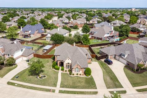 425 Quail Creek Drive Murphy TX 75094