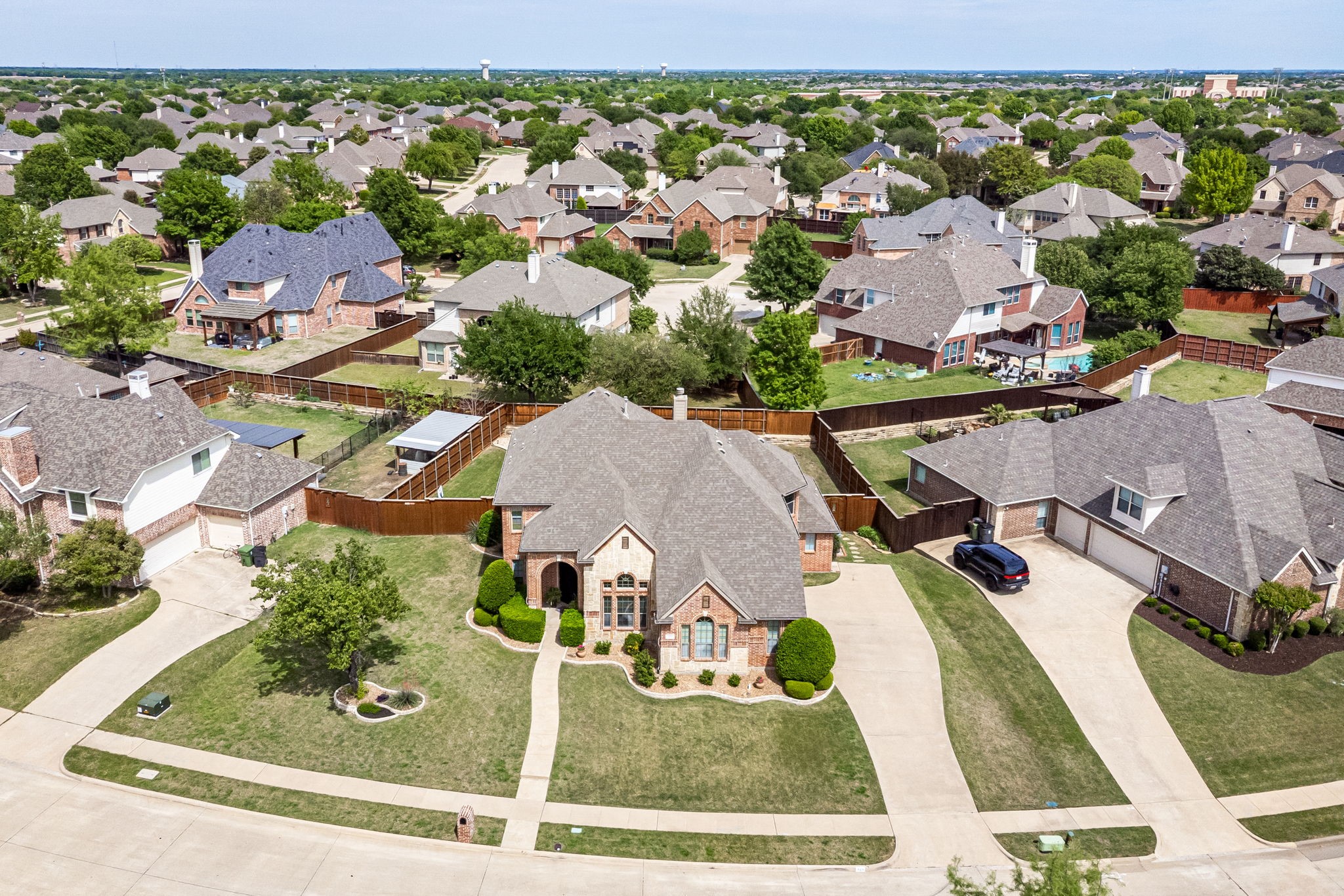 425 Quail Creek Drive Murphy TX 75094