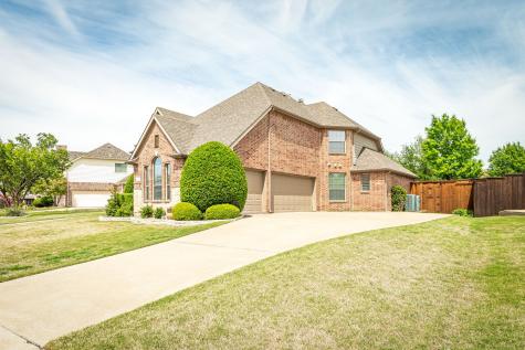 425 Quail Creek Drive Murphy TX 75094