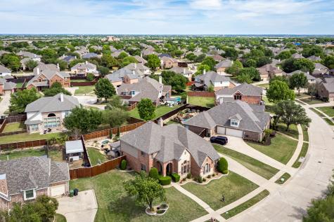 425 Quail Creek Drive Murphy TX 75094