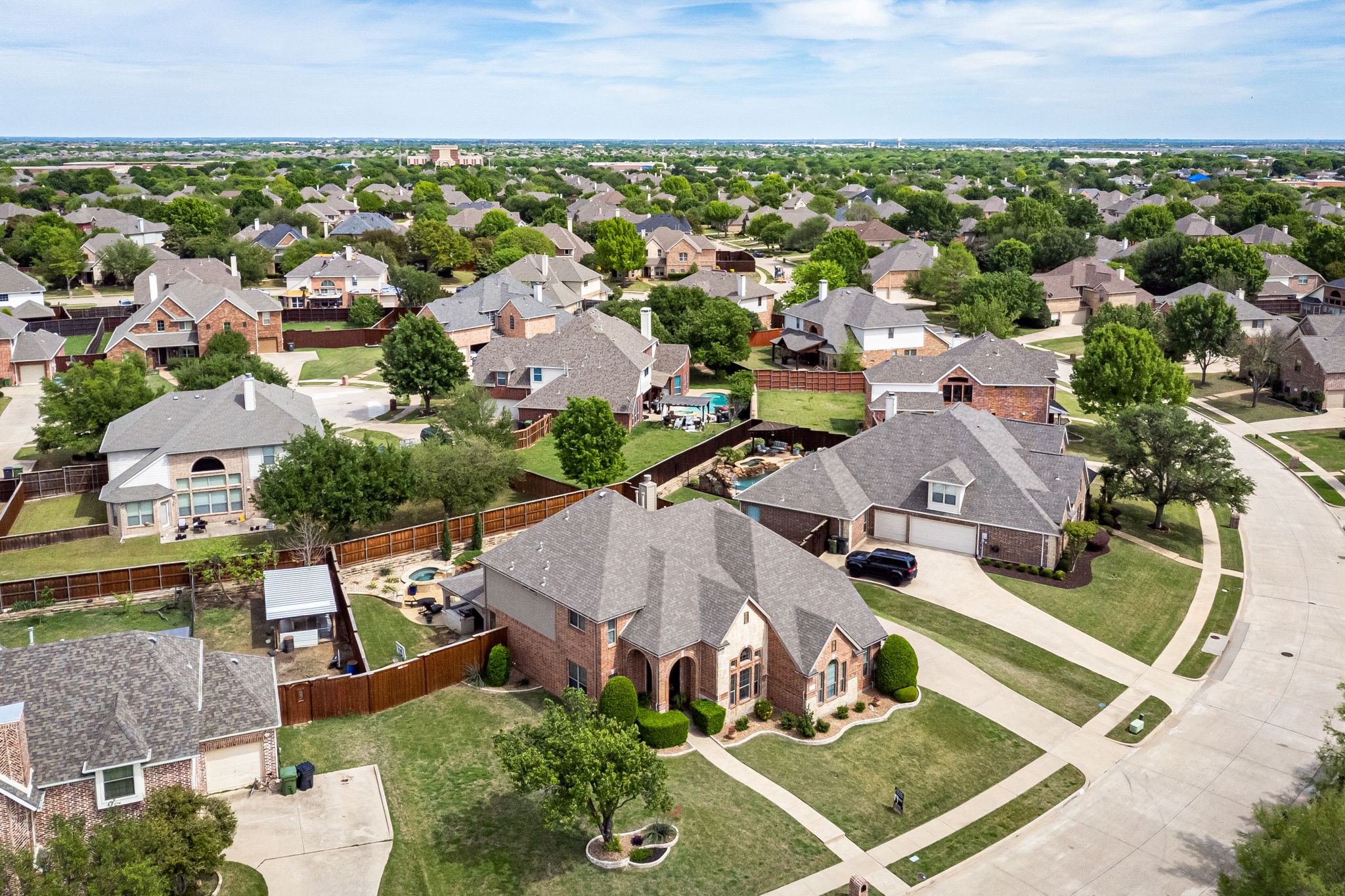 425 Quail Creek Drive Murphy TX 75094